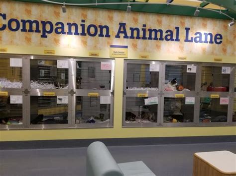 humane society maryland heights